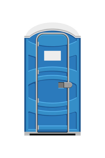 Best Standard Portable Toilet Rental  in Mcloud, OK