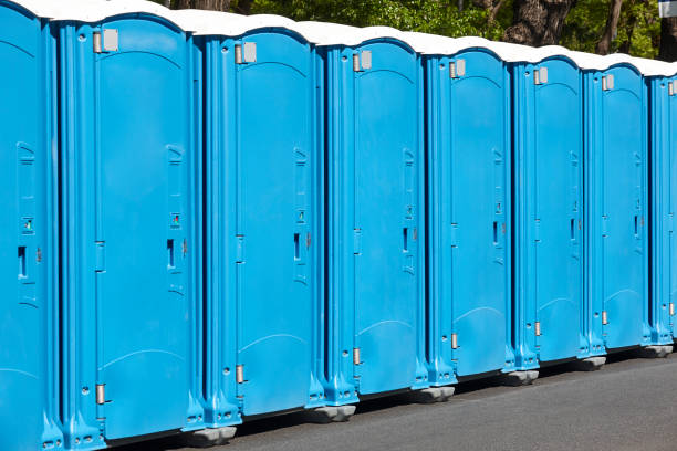 Best Portable Toilets with Baby Changing Stations  in Mcloud, OK