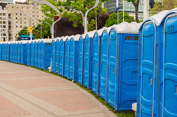 Portable Restrooms for Agricultural Sites in Mcloud, OK