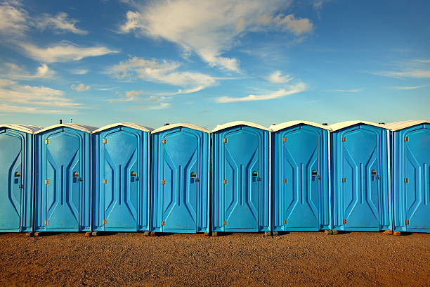 Best Portable Restroom for Sporting Events  in Mcloud, OK