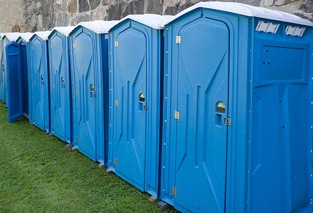 Professional Portable Potty Rental  in Mcloud, OK